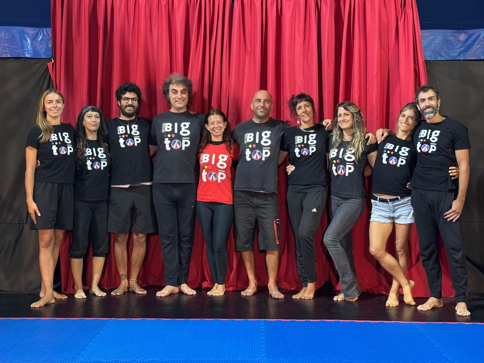 Corsi estivi Big Top Monza - foto 4