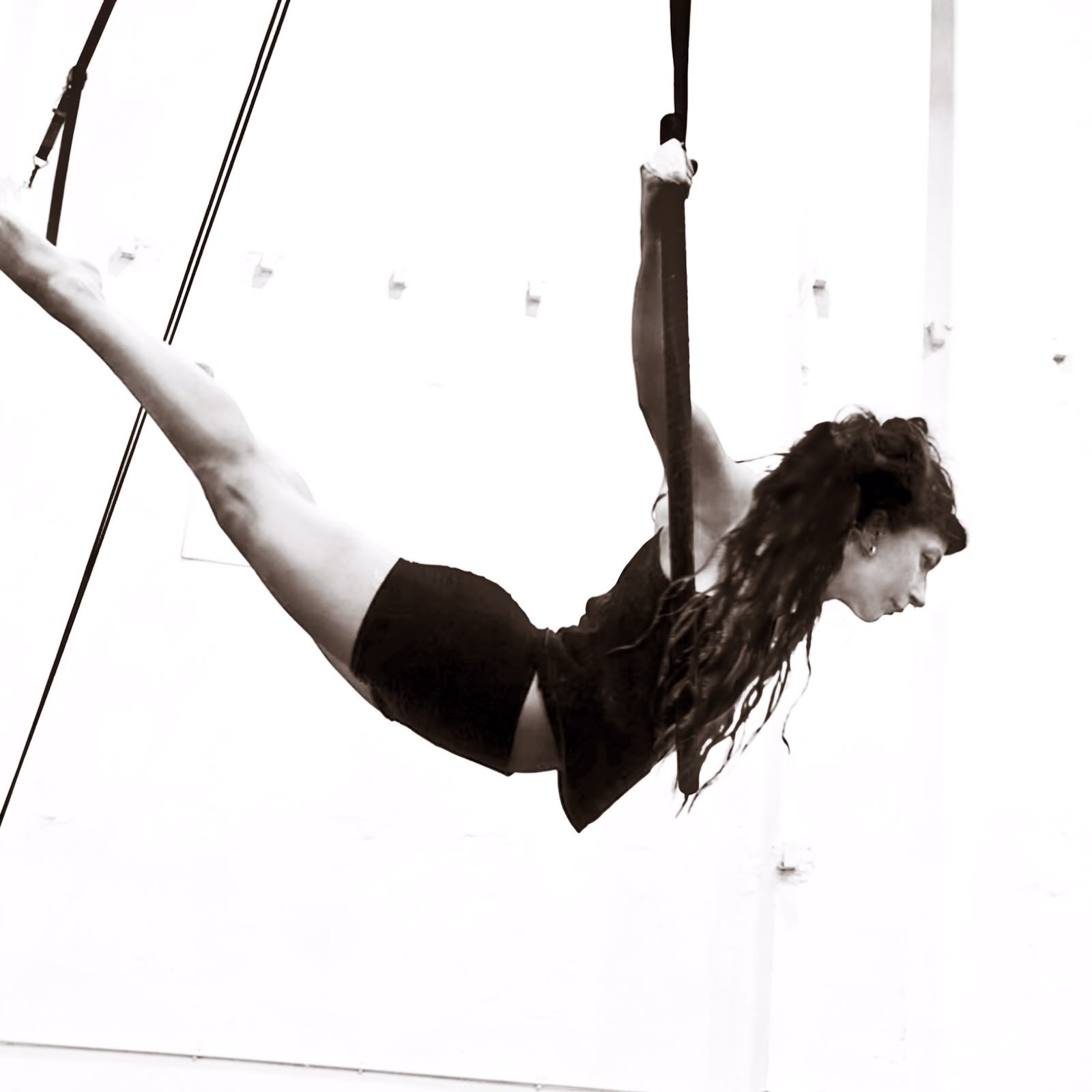 Corso di Acrobatica