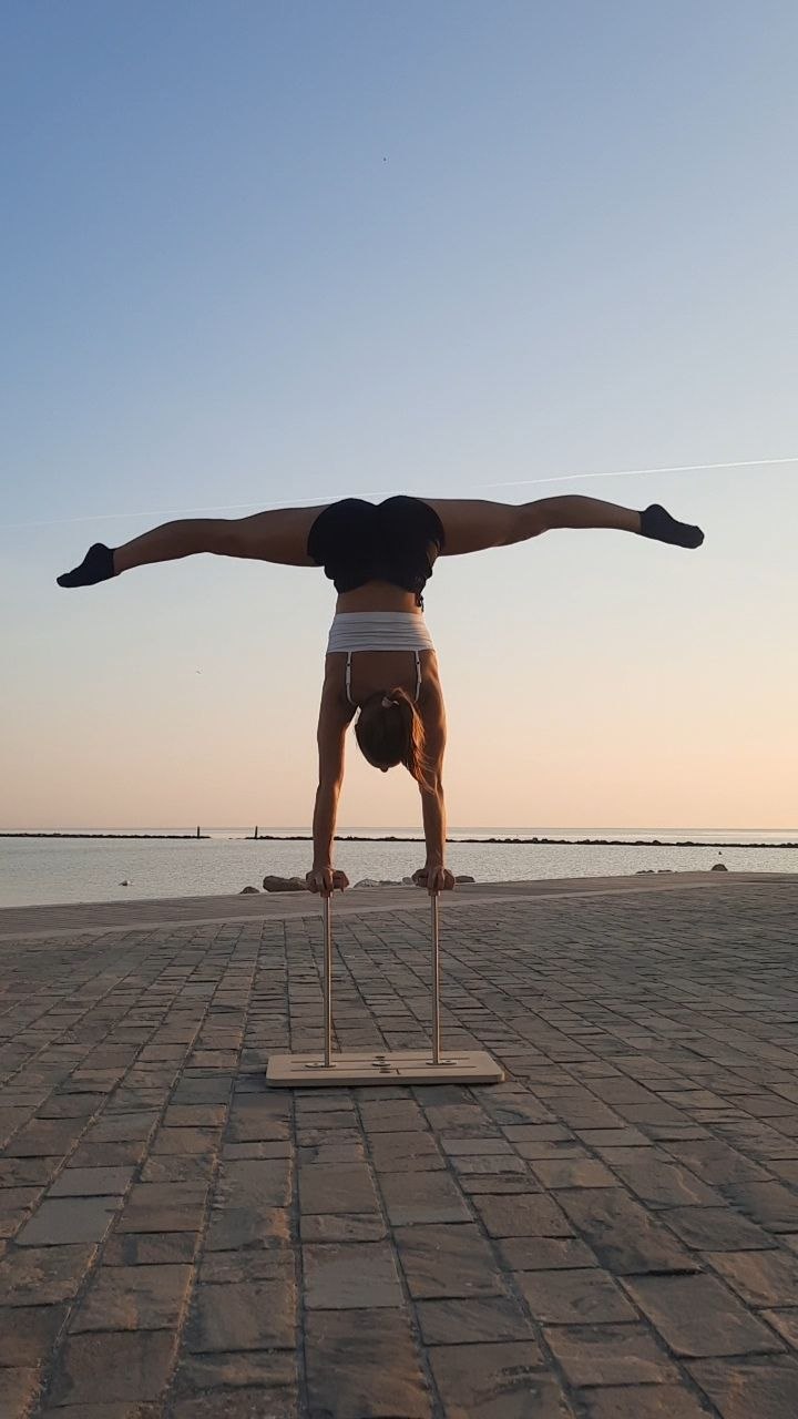 Nicole - verticale